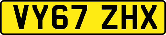 VY67ZHX