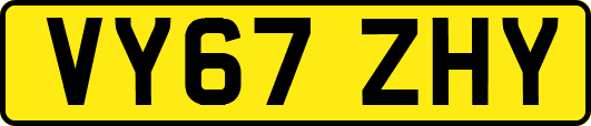 VY67ZHY