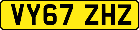VY67ZHZ