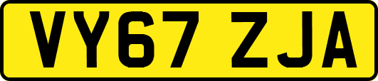 VY67ZJA