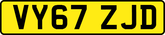 VY67ZJD