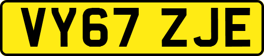 VY67ZJE