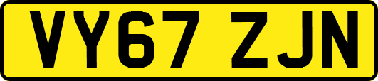 VY67ZJN