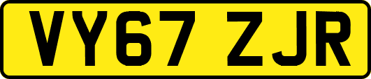 VY67ZJR