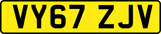 VY67ZJV