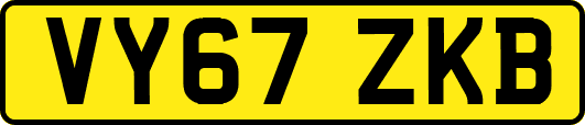 VY67ZKB