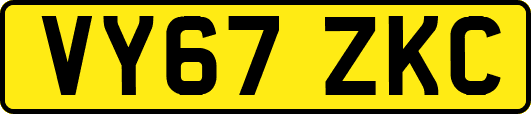 VY67ZKC