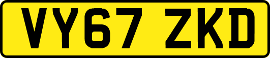 VY67ZKD