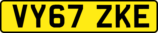 VY67ZKE