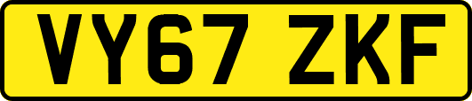 VY67ZKF
