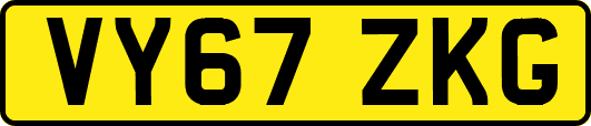 VY67ZKG