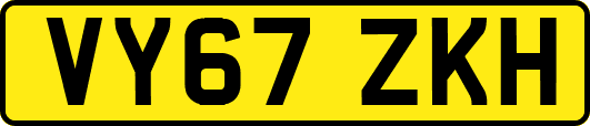 VY67ZKH