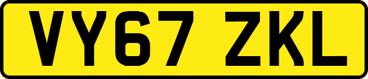 VY67ZKL