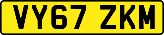 VY67ZKM