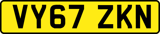 VY67ZKN