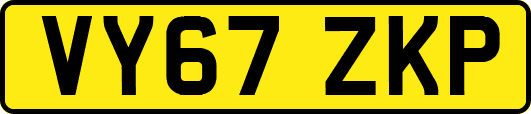 VY67ZKP