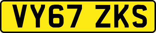 VY67ZKS