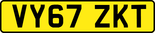 VY67ZKT