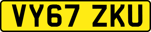 VY67ZKU