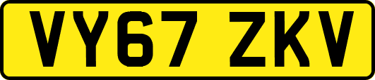 VY67ZKV
