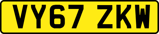 VY67ZKW