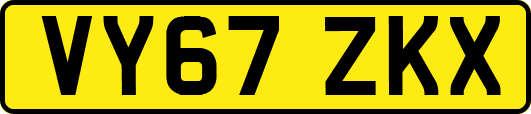 VY67ZKX