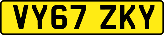 VY67ZKY