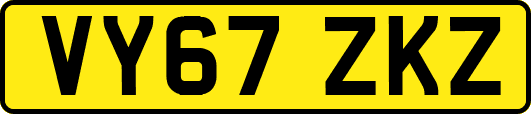 VY67ZKZ