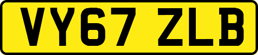 VY67ZLB