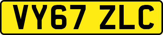 VY67ZLC