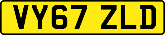 VY67ZLD