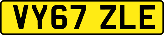 VY67ZLE