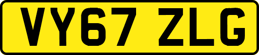 VY67ZLG
