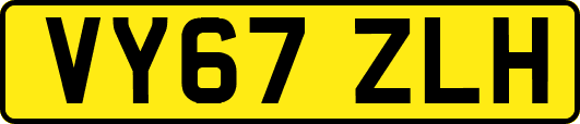 VY67ZLH