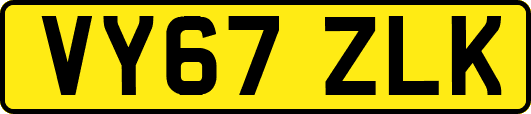 VY67ZLK