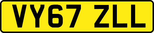VY67ZLL