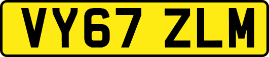 VY67ZLM
