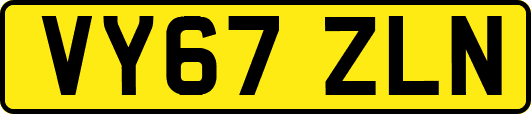 VY67ZLN
