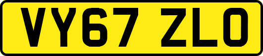 VY67ZLO