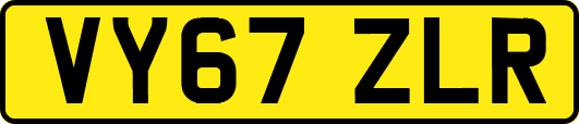 VY67ZLR