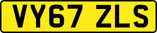 VY67ZLS