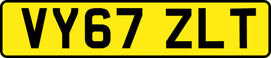 VY67ZLT