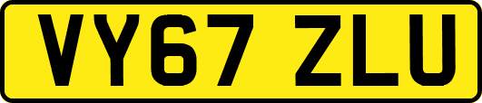 VY67ZLU