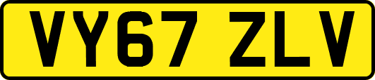 VY67ZLV
