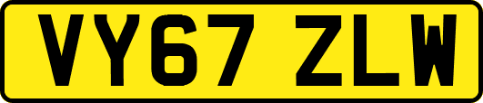 VY67ZLW