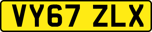 VY67ZLX