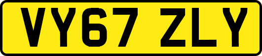 VY67ZLY