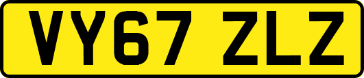 VY67ZLZ