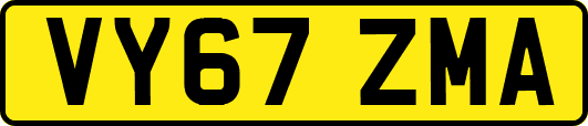 VY67ZMA