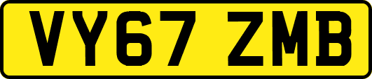 VY67ZMB